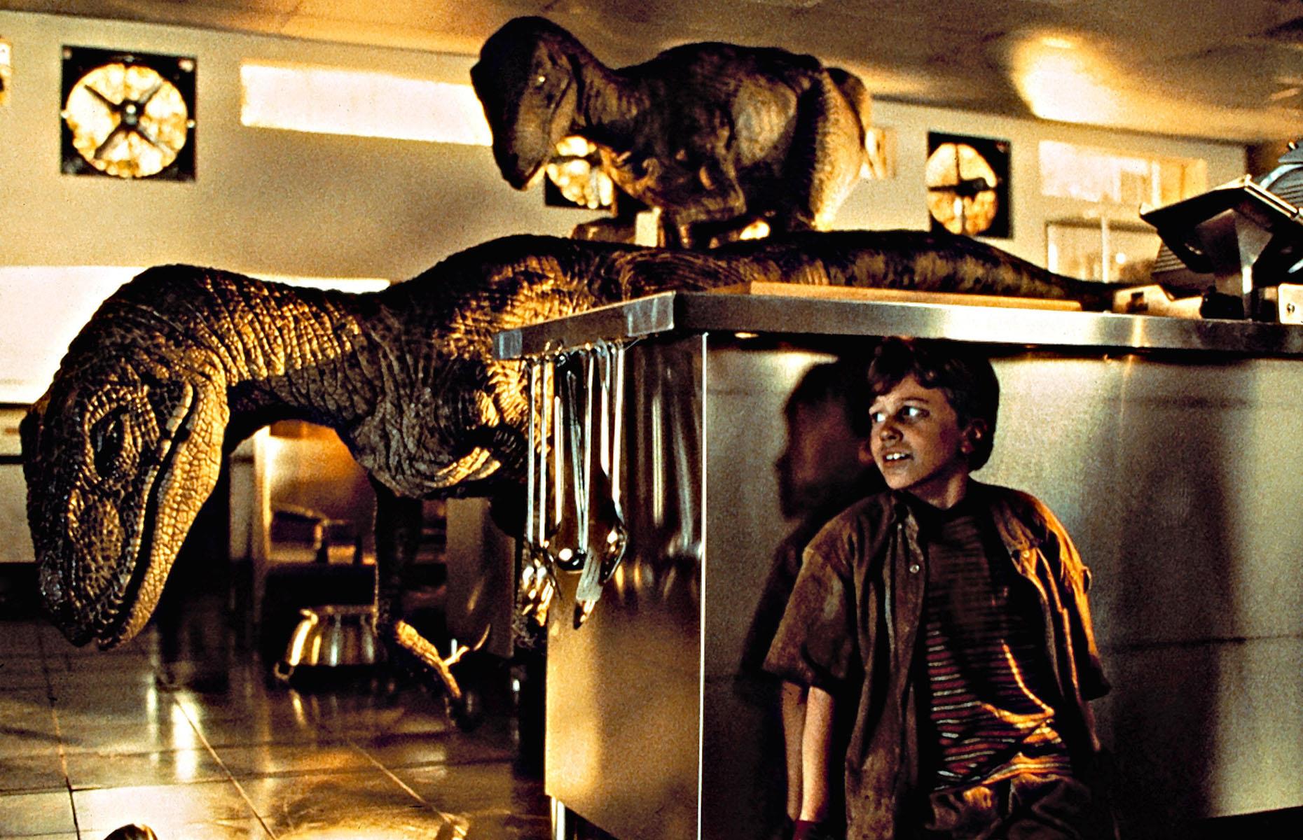 Hector the Velociraptor: $12.4 million (£9.6m)